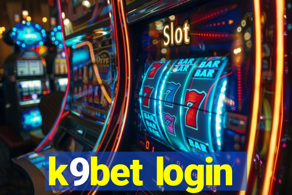 k9bet login